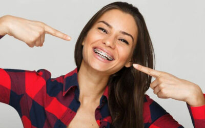 Adult Orthodontics Is About More Than Straight Teeth
