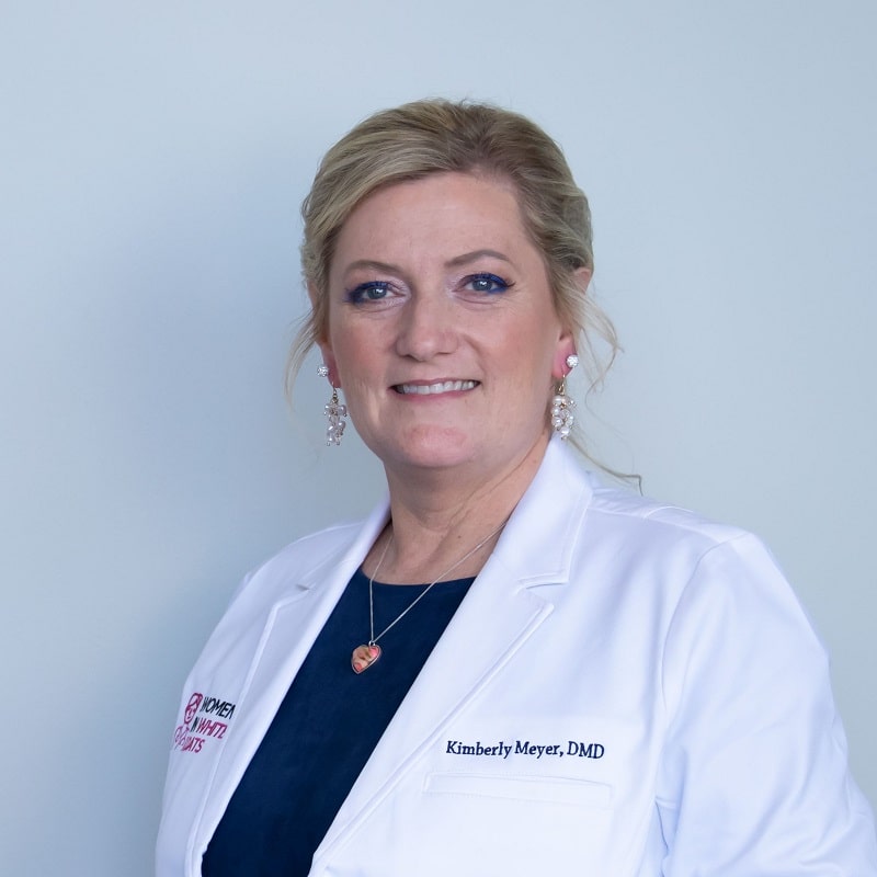 Dr. Meyer
