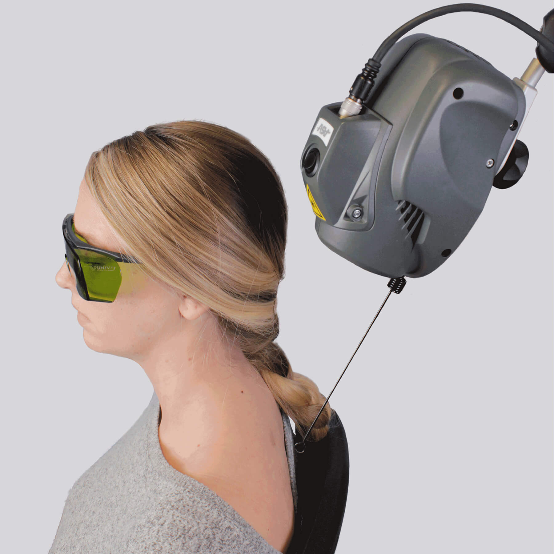Laser Therapy