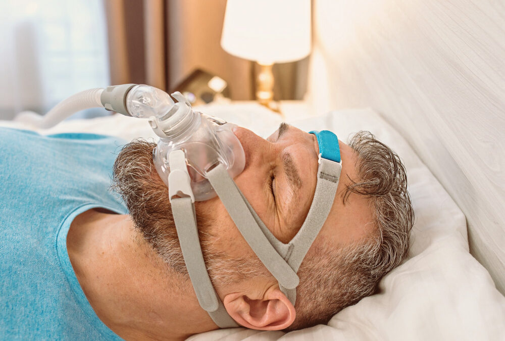 Struggling With CPAP? Oral Appliance Therapy May Offer Another Option