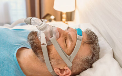 Struggling With CPAP? Oral Appliance Therapy May Offer Another Option