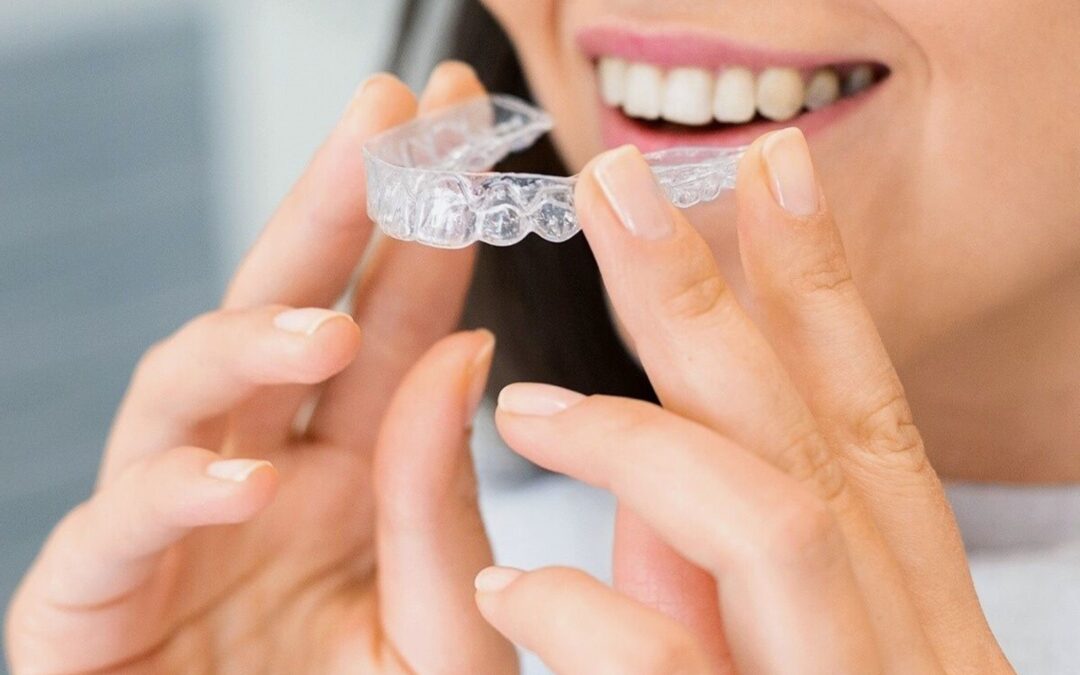 Adult Orthodontics Has Changed