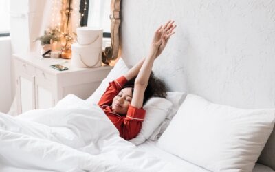 Wellness Is More Connected Than You Think: The Relationship Between Sleep, Stress, and Craniofacial Health